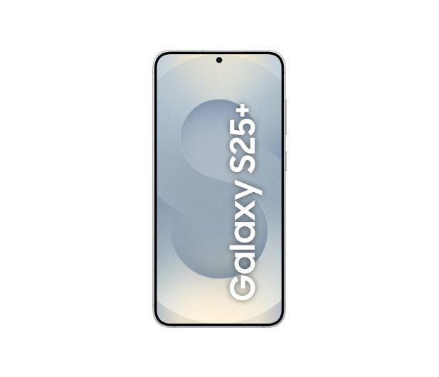 Samsung Galaxy S25+ 12/256GB Srebrny - 1309412 - zdjęcie 3